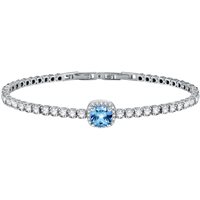 Bracciale Morellato Donna Tesori in Argento Zircone SAIW112 - SAIW112
